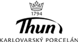 THUN - Karlovarsk porceln