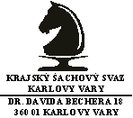 Krajsk achov svaz Karlovy Vary